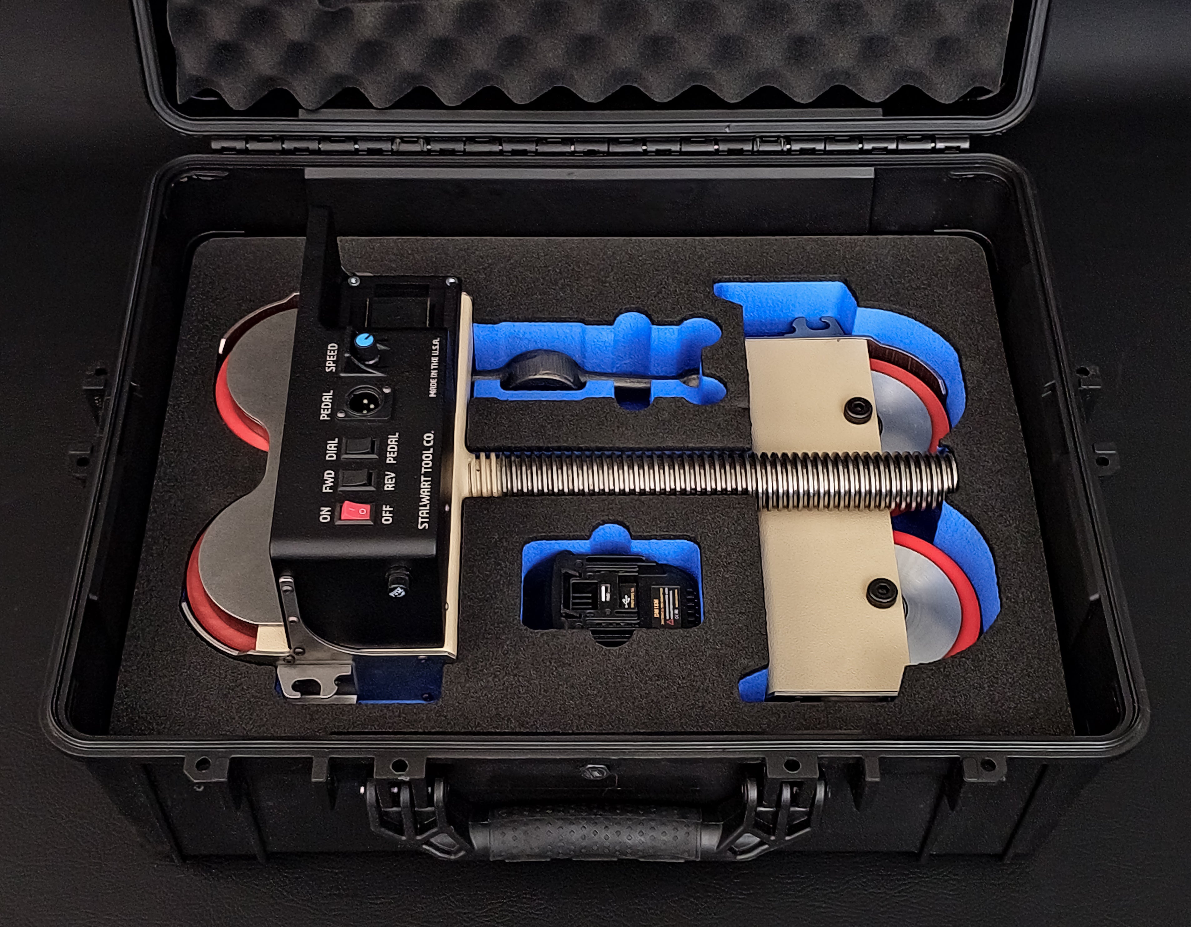 Stalwart Tool Company Stalwart Tool Company