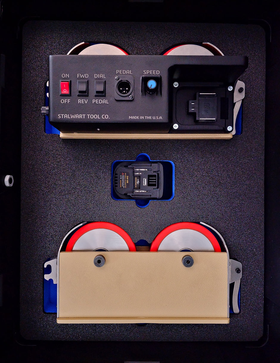 Stalwart Tool Company Stalwart Tool Company