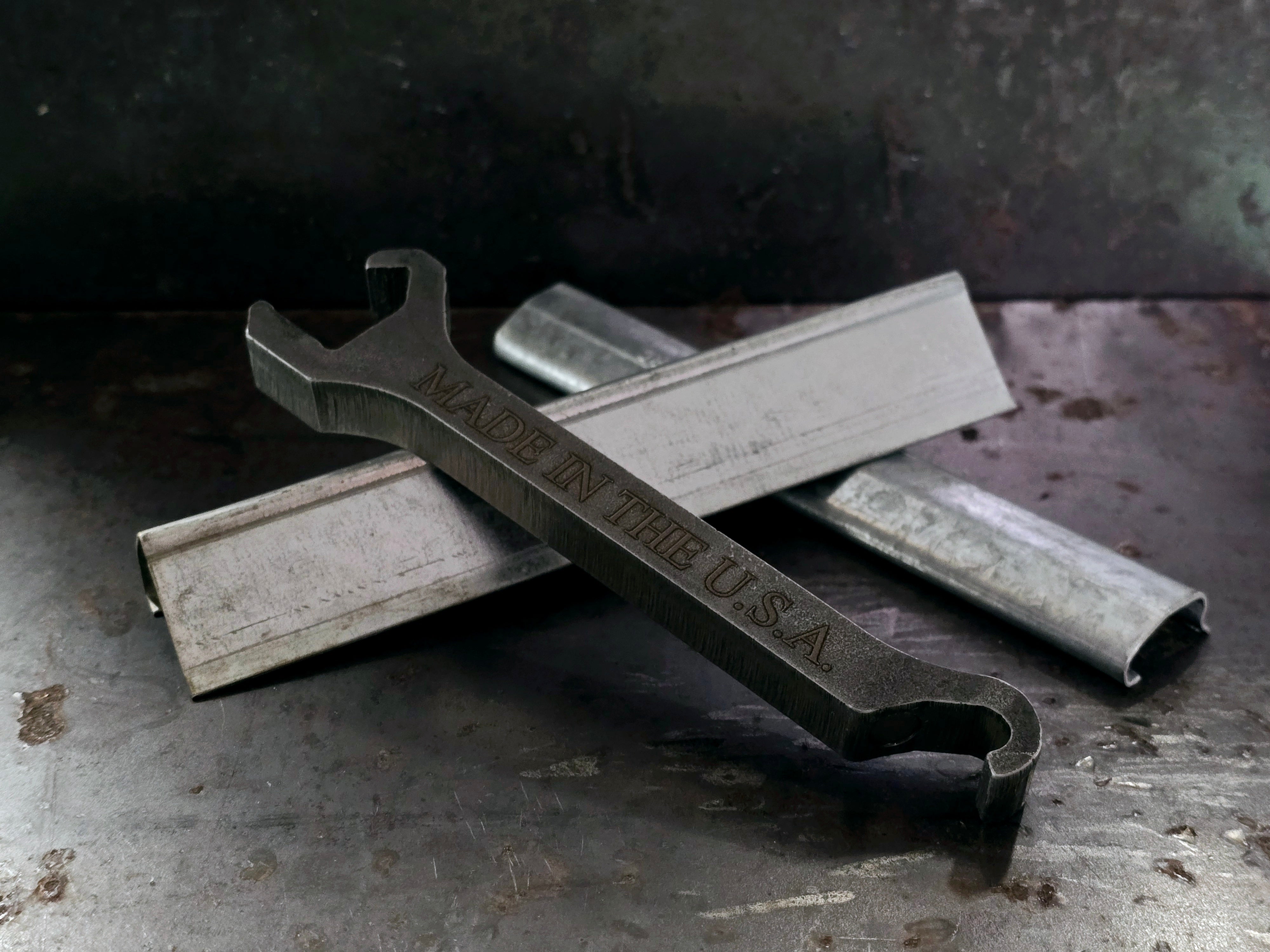 TDC & TDF Cleat Tool · Stalwart Tool Company
