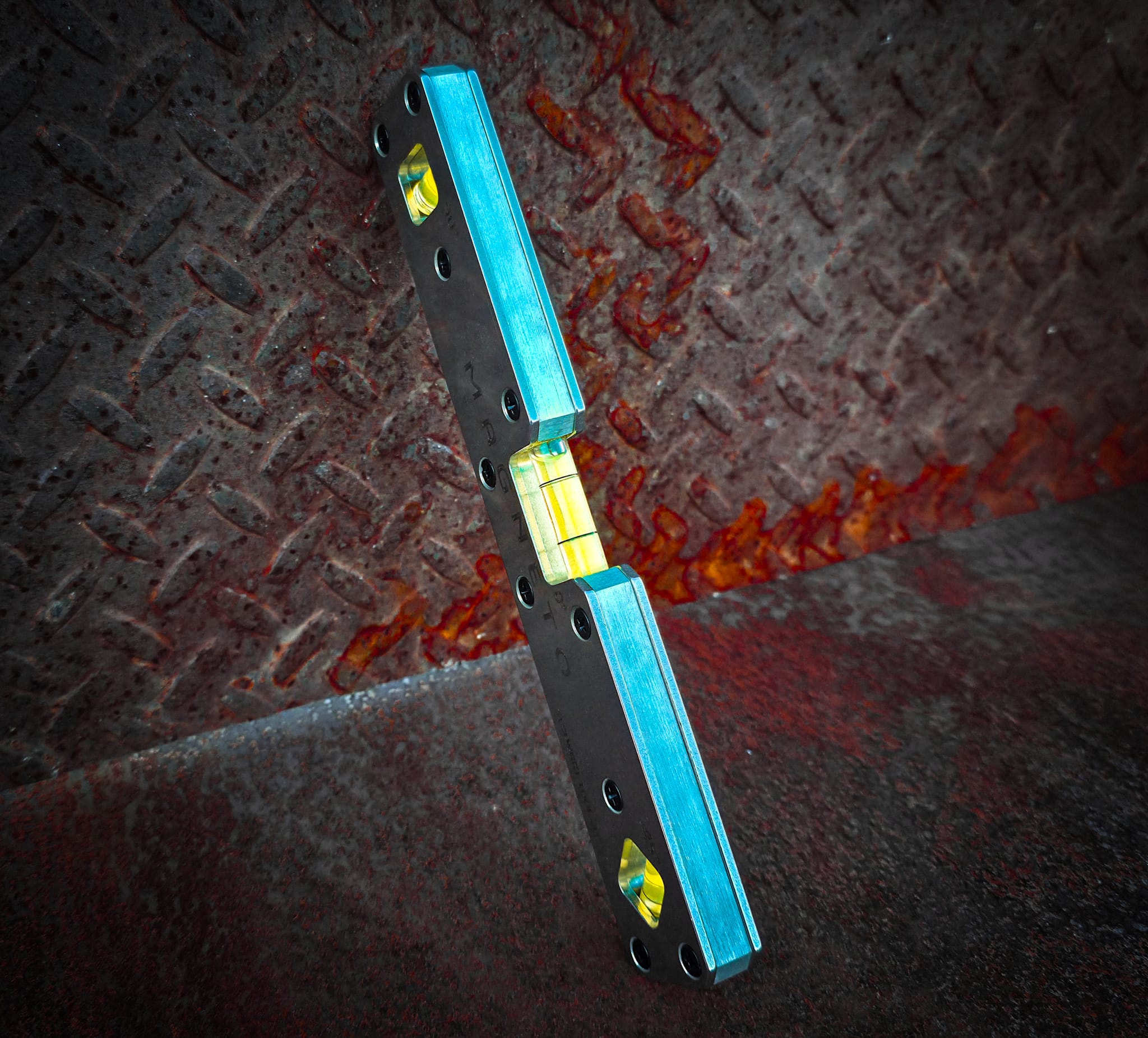 Magneto Torpedo Level — 8.5"