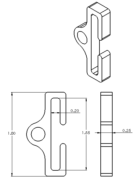 Rod-Ring