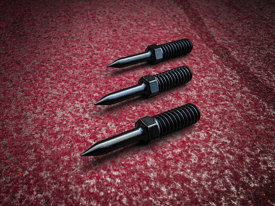 Pick tip replacement (pack of 3)