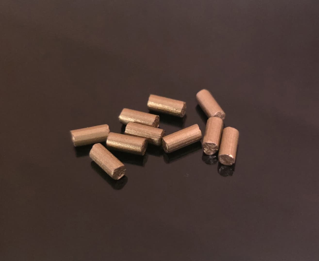 Flint replacements for Turbo-Wrench (pack of 10)