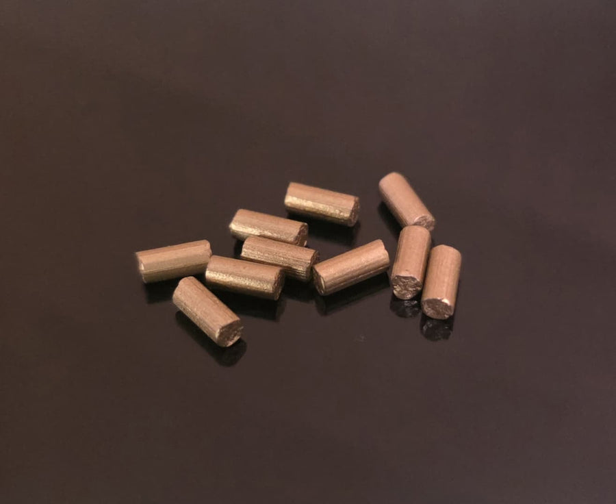 Flint replacements for Turbo-Wrench (pack of 10)